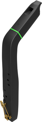 Kunath Sigo F-Bass Recorder Black