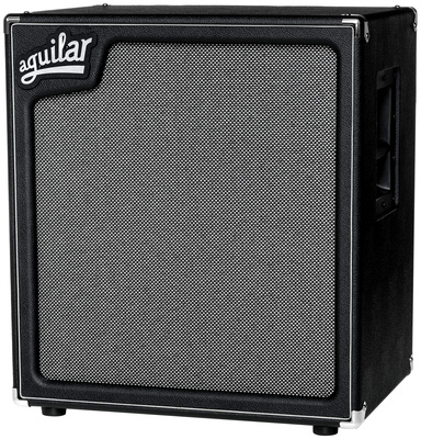 Aguilar SL410X – 4 Ohms