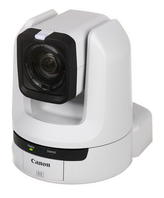 Canon CR-N100 Autotracking Lite Wh