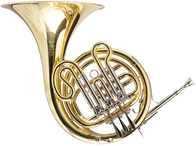 Hans Hoyer Junior Bb-French Horn Bb mežrags
