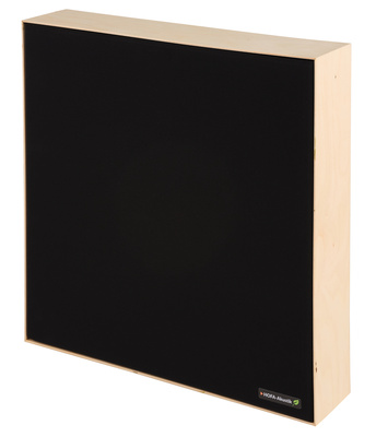 HOFA Absorber Natural Premium Black