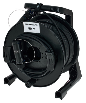 Hicon HDMI AOC Armored 48G G5000 HDMI kabelis