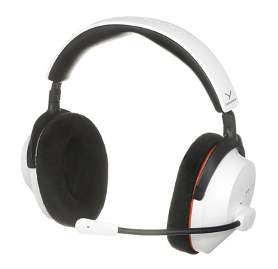 beyerdynamic MMX 230 Wireless Arctic White