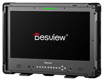 Desview D21 Pro producēšanas monitors