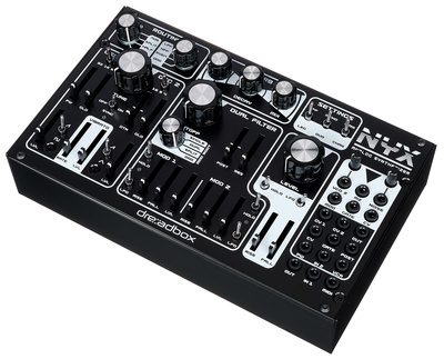 Dreadbox Nyx RE