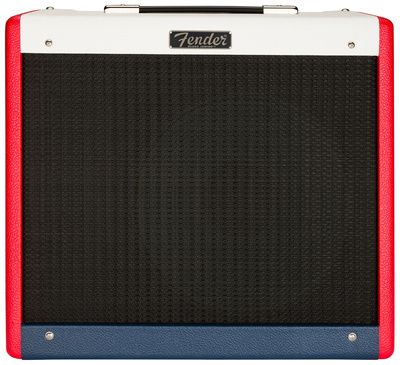 Fender Blues Junior Colour Trio