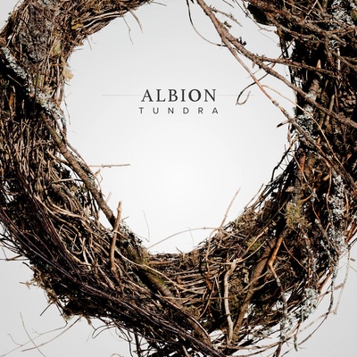 Spitfire Audio Albion Tundra orķestra bibliotēka