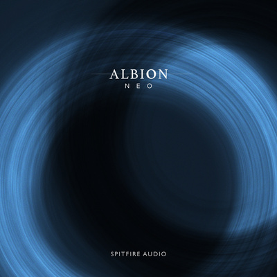 Spitfire Audio Albion NEO orķestra bibliotēka