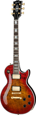 Gibson LP Axcess Custom Figured BB #2 elektriskā ģitāra