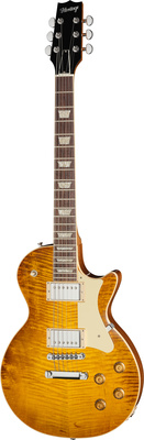Heritage Guitar Standard II H-150 DLB