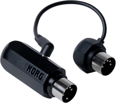 Korg BM-1 ασύρματος αντάπτορας MIDI
