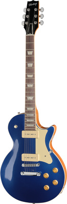 Heritage Guitar Standard II H-150 P90 MB