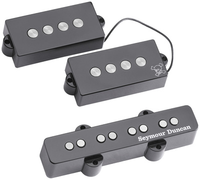 Seymour Duncan Duff McKagan Signature Set