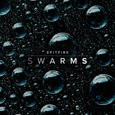 Spitfire Audio Swarms orķestra bibliotēka