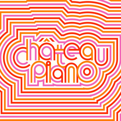 Spitfire Audio Ensemble - Château Piano virtuālais instruments
