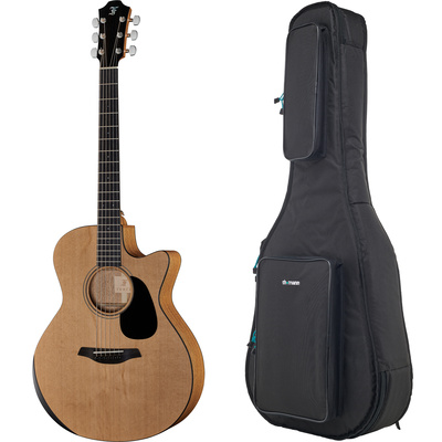 Furch Blue Deluxe Gc-CM a w/Bag akustiskā ģitāra
