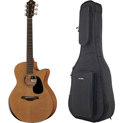 Furch Blue Deluxe Gc-CM w/SPEa w/Bag akustiskā ģitāra