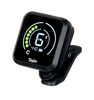 Taylor K9 Digital Tuner