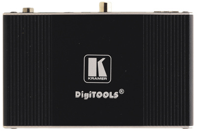 Kramer TP-580RA HDBaseT 1.0 Receiver