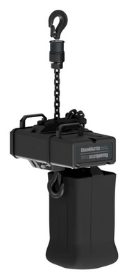 ChainMaster D8+ Ultra DC 500kg 18.75m H-H