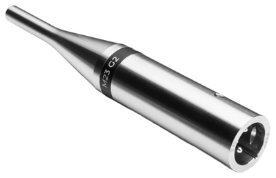 Earthworks Audio M23 Gen2 mērīšanas kondensatora mikrofons