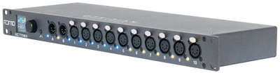 Obsidian Netron RDM10 DMX dalītājs