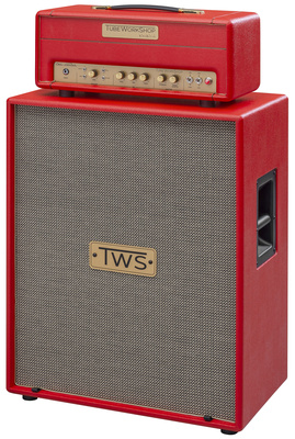 TWS Cali Sunset Top w/Cab