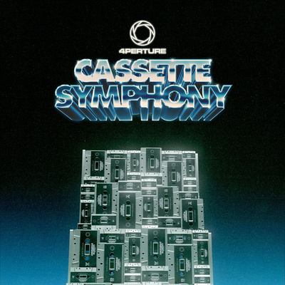 Spitfire Audio Aperture Cassette Symphony virtuālais instruments