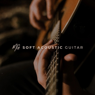 Spitfire Audio MG Soft Acoustic Guitar virtuālais instruments