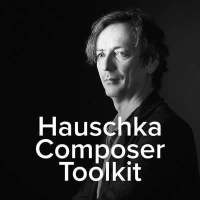 Spitfire Audio Hauschka Composer Toolkit virtuālais instruments