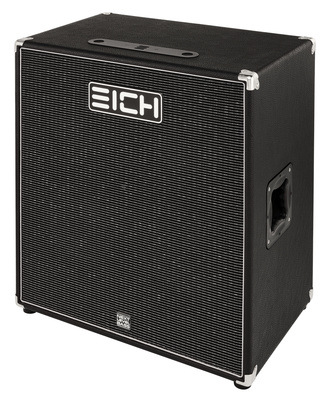 Eich Amplification 410L 4 Ohms Cabinet II