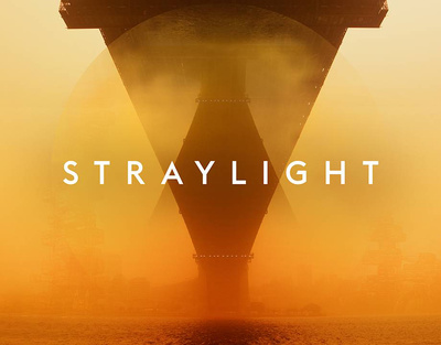 Native Instruments Straylight