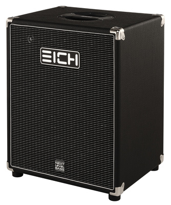 Eich Amplification 115 XS 8Ohm Cabinet II