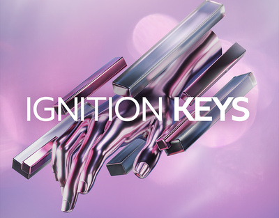 Native Instruments Ignition Keys virtuālais instruments