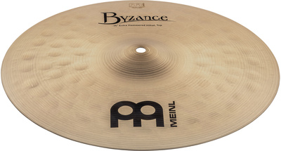 Meinl 14″ Byzance Extra Ham. Hi-Hat