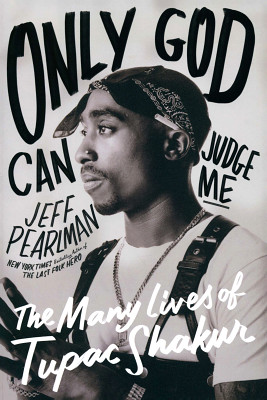 HarperCollins Publishers Only God Can Judge Me biogrāfija