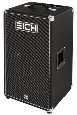 Eich Amplification BC212 II