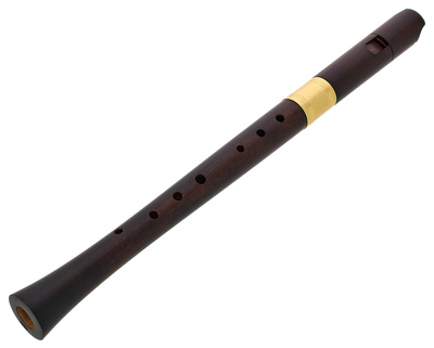 Moeck 8331 Renaissance Alto alta blokflauta