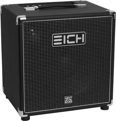 Eich Amplification BC 112 Pro II
