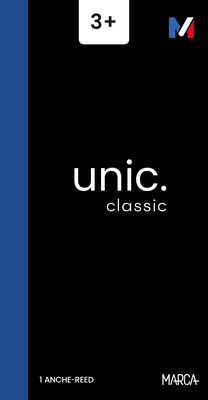 Marca Unic Classic Bb-Clarinet 3.0+ klarnetes mēlīte