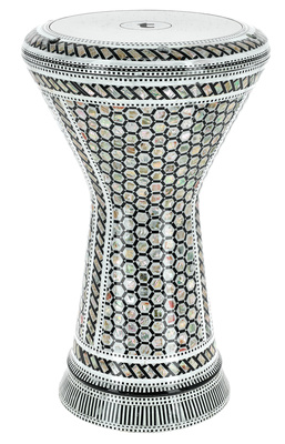 Thomann 9" Hathor WHP darbuka