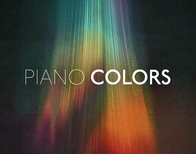 Native Instruments Piano Colors