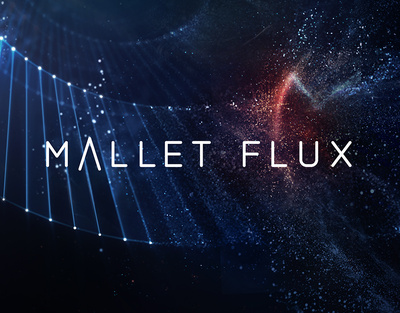 Native Instruments Mallet Flux virtuālais instruments