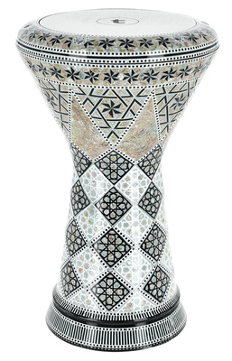 Thomann 9" Hathor Doumbek GP doumbek B-Stock