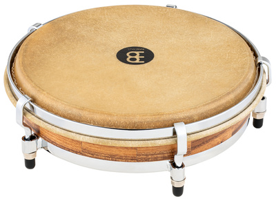 Meinl 10" Requinto plena bungas