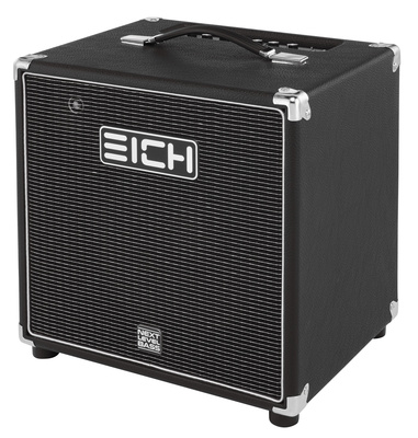 Eich Amplification BC 112 II