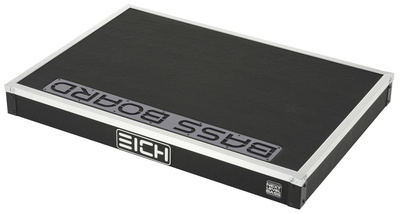 Eich Amplification BassBoard S II