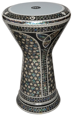 Meinl Artisan Blue Lagoon darbuka