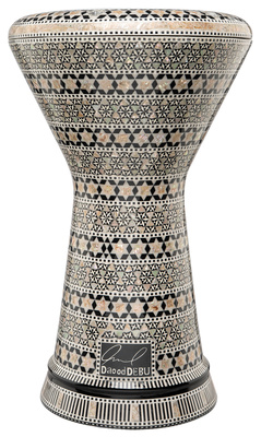 Meinl Artisan Daood Debu darbuka