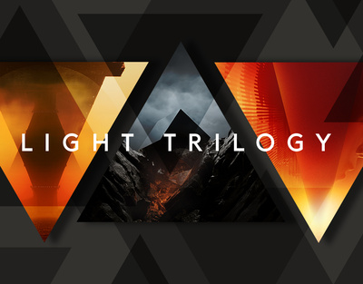 Native Instruments Light Trilogy Bundle virtuālo instrumentu komplekts